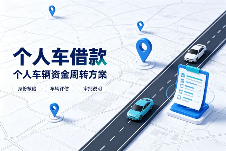 押车借款额度可循环使用，石龙车主随借随还更灵活