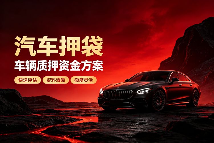 押车借款服务覆盖全国车牌，横沥车主异地车也能办